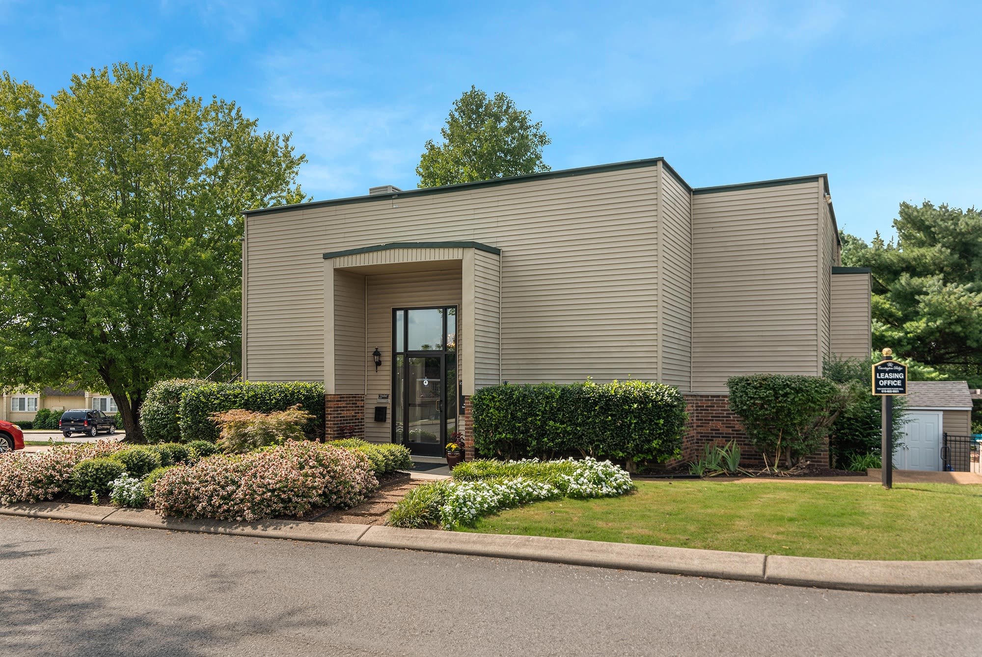 Photos and Video of The Carrington in Hendersonville, TN